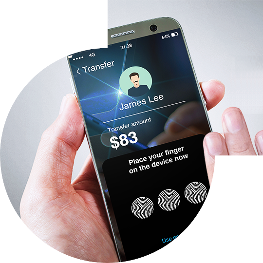 leyu乐鱼新一代全系列感测技术<br>为智慧应用场域带来人机沟通全新体验